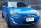 Sell White 2018 Hyundai Accent in Caloocan-0
