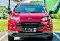 White Ford Ecosport 2017 for sale in Automatic-0