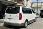 Sell White 2016 Hyundai Starex in Manila-4