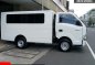 White Isuzu Traviz 2023 for sale in Manual-2