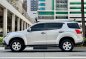 White Isuzu Mu-X 2017 for sale in Makati-5