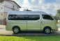 White Nissan Nv350 urvan 2019 for sale in Automatic-5