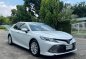 White Toyota Camry 2019 for sale in Muntinlupa-3