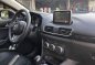 White Mazda 3 2015 for sale in Mandaluyong-9