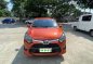 Sell White 2018 Toyota Wigo in Plaridel-0