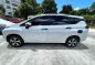 Selling Pearl White Mitsubishi XPANDER 2021 in Quezon City-2