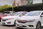 Selling White Honda City 2017 in Quezon City-4