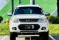 White Ford Everest 2014 for sale in Makati-0