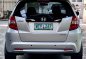 White Honda Jazz 2013 for sale in Parañaque-6