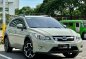 Sell White 2014 Subaru Xv in Makati-0