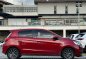 Sell White 2017 Mitsubishi Mirage in Makati-9