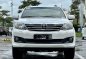 Sell White 2012 Toyota Fortuner in Makati-1