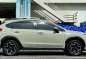 White Subaru Xv 2014 for sale in Makati-5