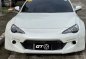 White Toyota 86 2018 for sale in Manila-4