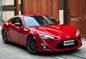 White Toyota 86 2014 for sale in Manual-0