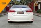Selling Pearl White Toyota Corolla altis 2017 in Manila-3