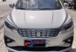 White Suzuki Ertiga 2019 for sale in Manila-0