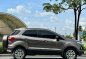 White Ford Ecosport 2017 for sale in Makati-4