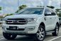 Sell White 2016 Ford Everest in Makati-2