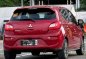 Sell White 2017 Mitsubishi Mirage in Makati-5