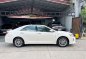 Selling Pearl White Toyota Camry 2019 in Bacoor-3