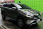 Selling White Toyota Rush 2022 in Manila-1