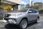 Sell White 2019 Toyota Fortuner in Pasig-0