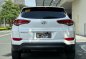 White Hyundai Tucson 2017 for sale in Automatic-2