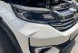 Sell White 2020 Honda BR-V in Pasig-4