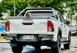 Sell White 2019 Toyota Hilux in Makati-3