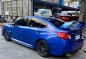 White Subaru Wrx 2018 for sale in Pasig-4