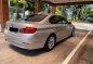 White Bmw 523I 2010 for sale in Automatic-4