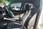 Pearl White Mitsubishi Montero sport 2017 for sale in Automatic-7