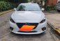 Sell White 2016 Mazda 3 in Biñan-9