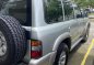 White Nissan Patrol 2002 for sale in Manila-4