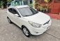 White Hyundai Tucson 2012 for sale in Bacoor-4