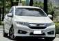 White Honda City 2014 for sale in Automatic-0