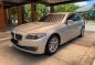 White Bmw 523I 2010 for sale in Automatic-1