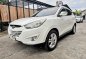 White Hyundai Tucson 2012 for sale in Bacoor-2