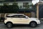 White Ford Territory 2022 for sale in Quezon City-6