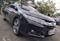 Selling Black Honda City 2015 Sedan at 38000 in Manila-4