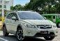 White Subaru Xv 2014 for sale in Makati-6