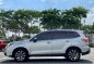 Sell White 2017 Subaru Forester in Makati-5