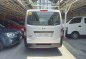 Selling Silver Nissan Urvan 2018 in Pasay-2