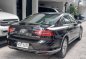 Sell White 2017 Volkswagen Passat in Quezon City-1