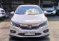 White Honda City 2019 for sale in Quezon City-2