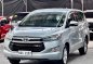 Selling White Toyota Innova 2017 in Parañaque-1