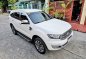 Sell White 2020 Ford Everest in Bacoor-4