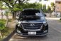 White Hyundai Starex 2019 for sale in Las Piñas-0