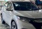 Selling Pearl White Honda Hr-V 2019 in Quezon City-3